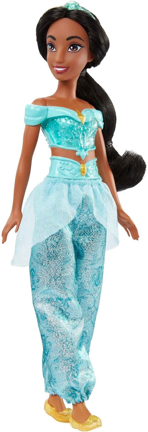 DISNEY Toy Princess Jasmin