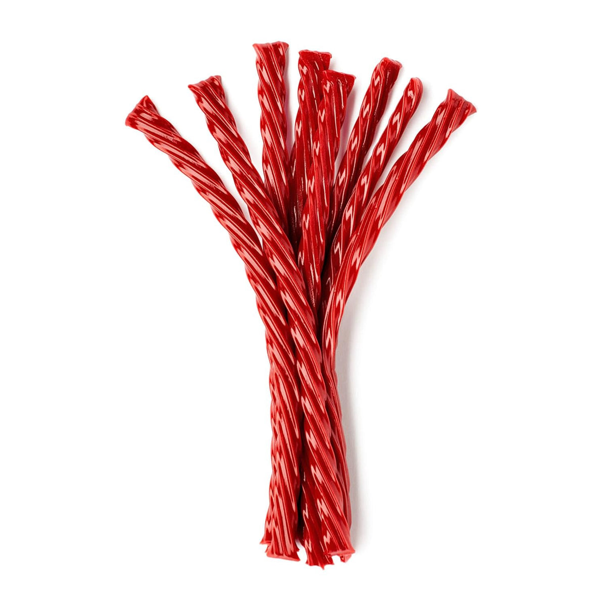 HERSHEY'S Twizzlers Twists Strawberry 7OZ 198G