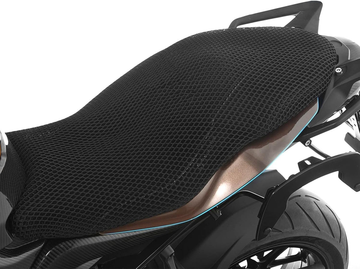 M/CYCLE Seat Mesh Smart Fox 71160-BF0-TD00