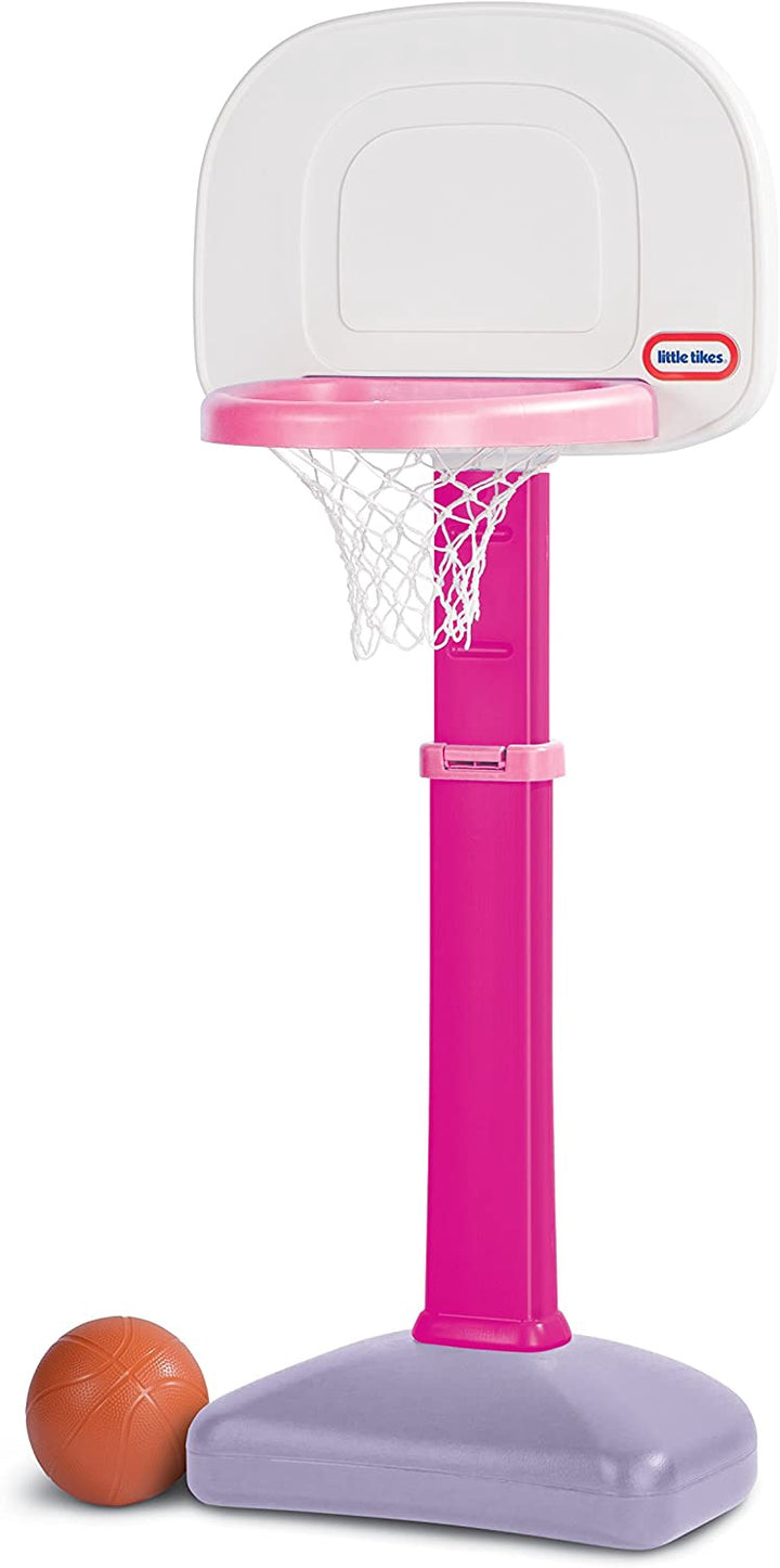 LITTLE TIKES Toy Basket Ball Set
