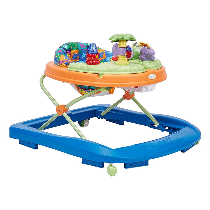 SAFETY 1ST Baby Walker Dino Sounds 'N Lights Discovery