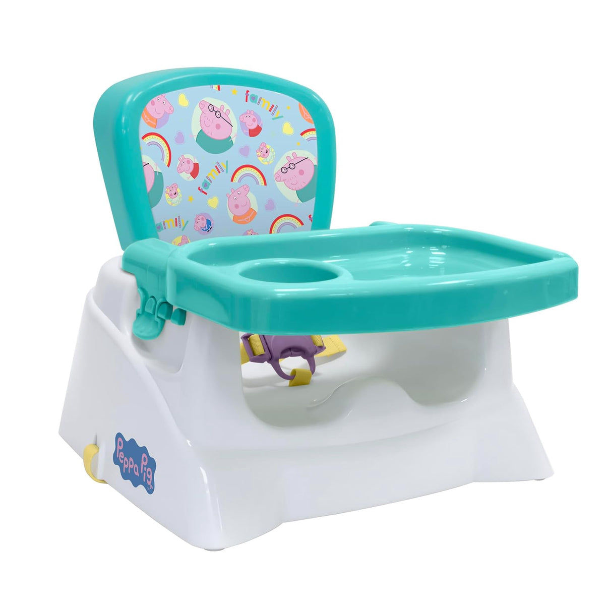 PEPPA PIG Booster Seat