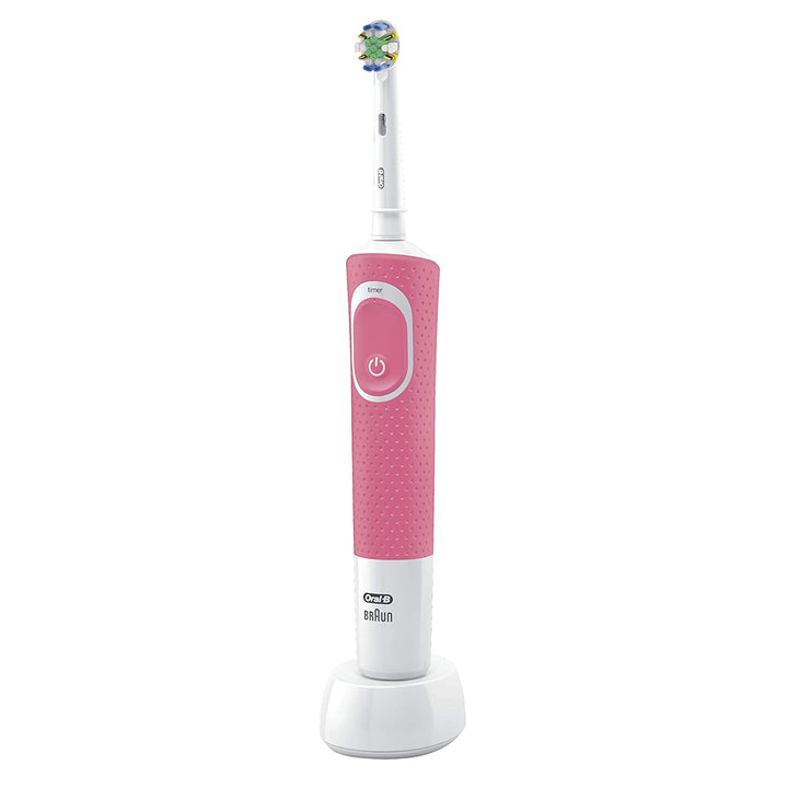 ORAL-B Toothbrush Vitality Flossaction Electric