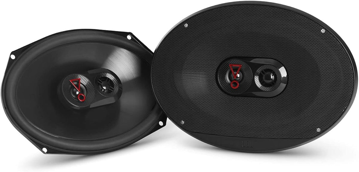 JBL Speaker Car 6" X 9" STAGE9637 3-WAY