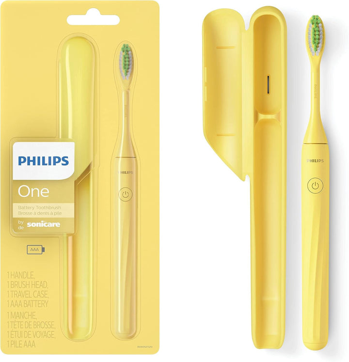 PHILIPS Toothbrush Sonicare Battery HY1100
