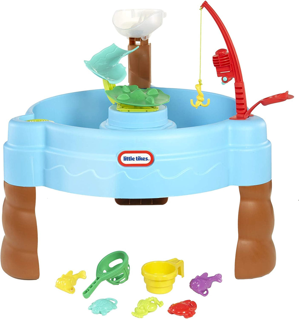 LITTLE TIKES Toy Fish 'N Splash Water Table