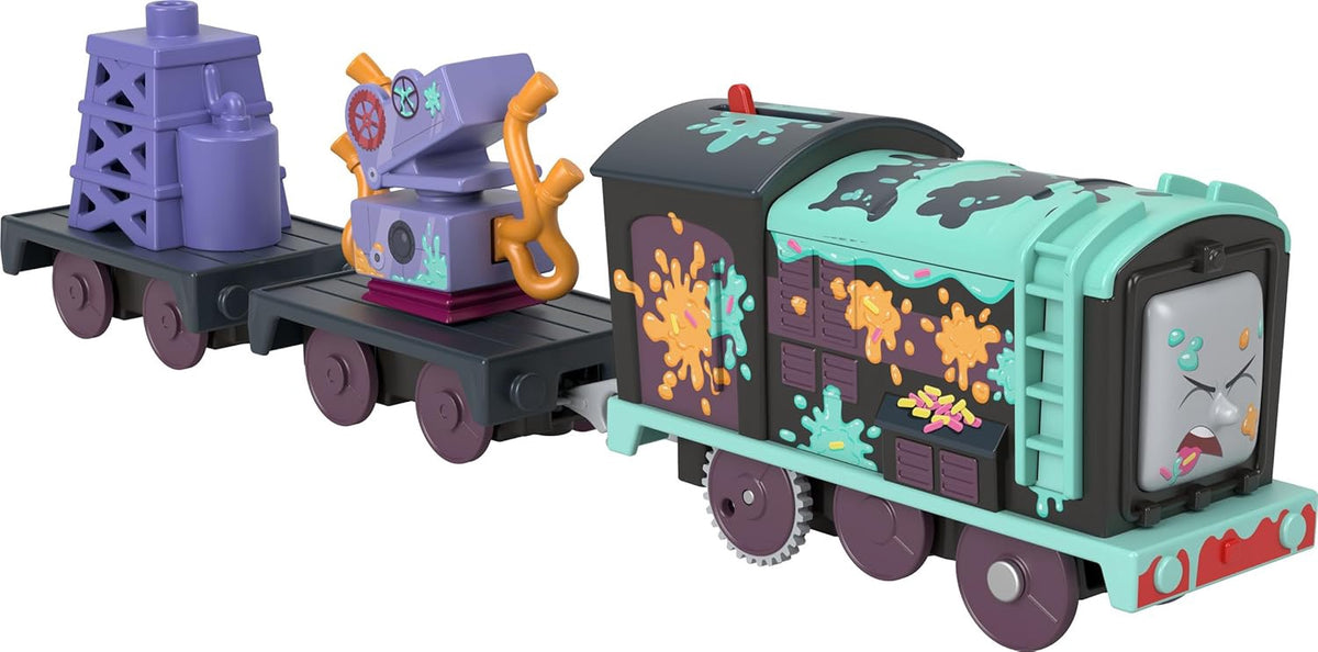 THOMAS & FRIENDS Toy Motorized Toy Train