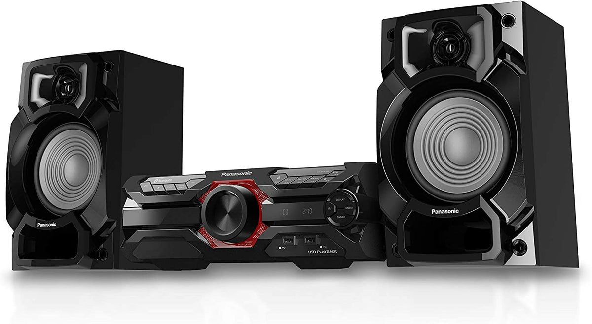 PANASONIC Stereo SC-AKX320
