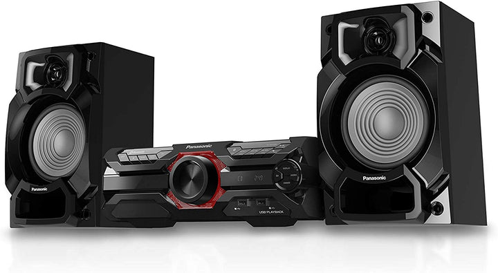 PANASONIC Stereo SC-AKX320