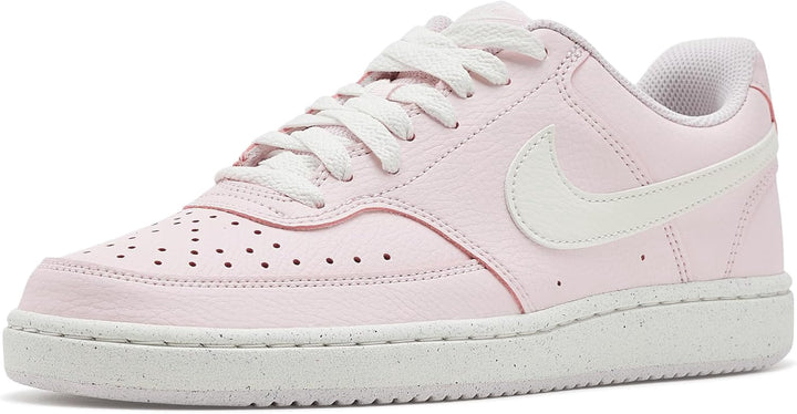 NIKE Footwear Sneaker Court Vision Low Next Nature Pearl Pink