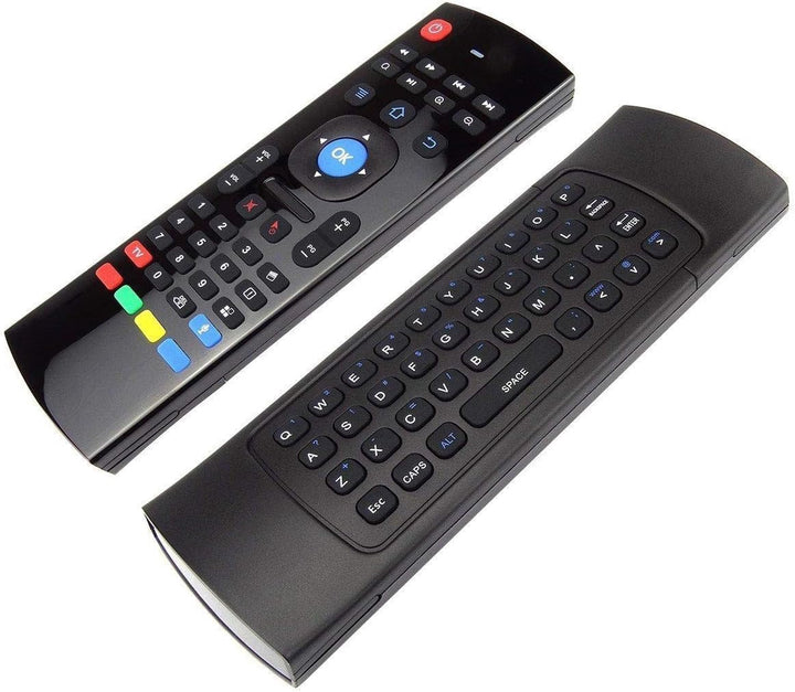 Remote Control Smart MX3-M 2.4G Keybord & Air Mouse Smart TV