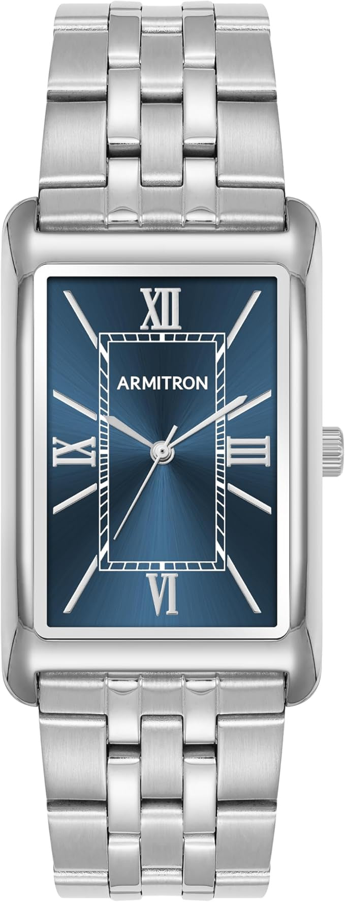 ARMITRON Watch Men Bracelet 5616NVSV