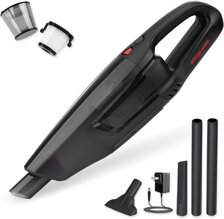 SHOP VAC Vacuum Cleaner SV5430021 Cordless 12V LITHIUM-ION
