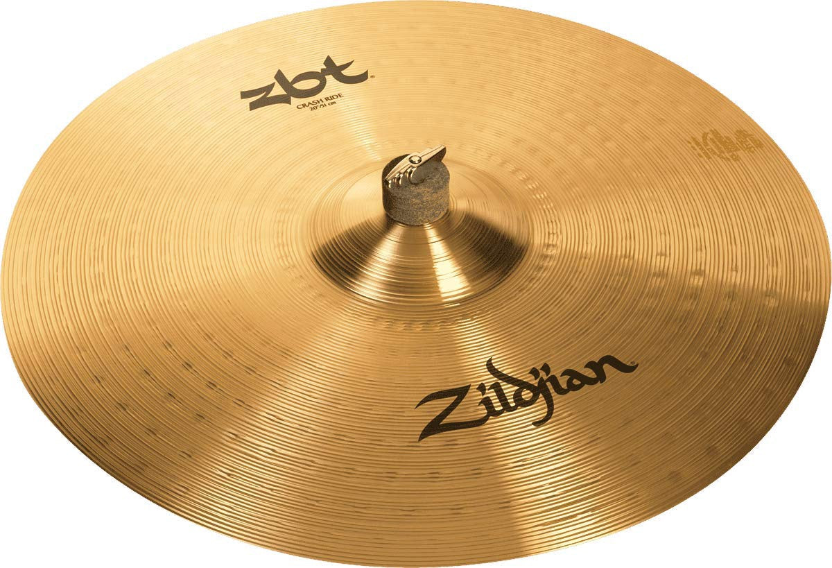 ZILBJIAN Drum Cymbal Zildjian 20" ZBT20CR Crash / Ride