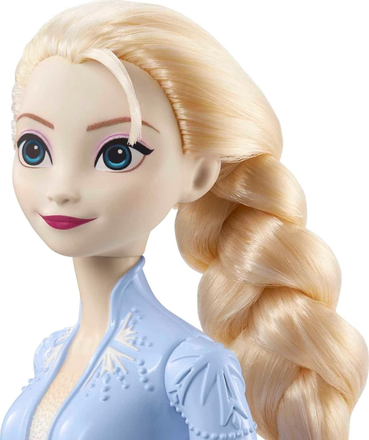 DISNEY Toy Doll Frozen 2 Elsa