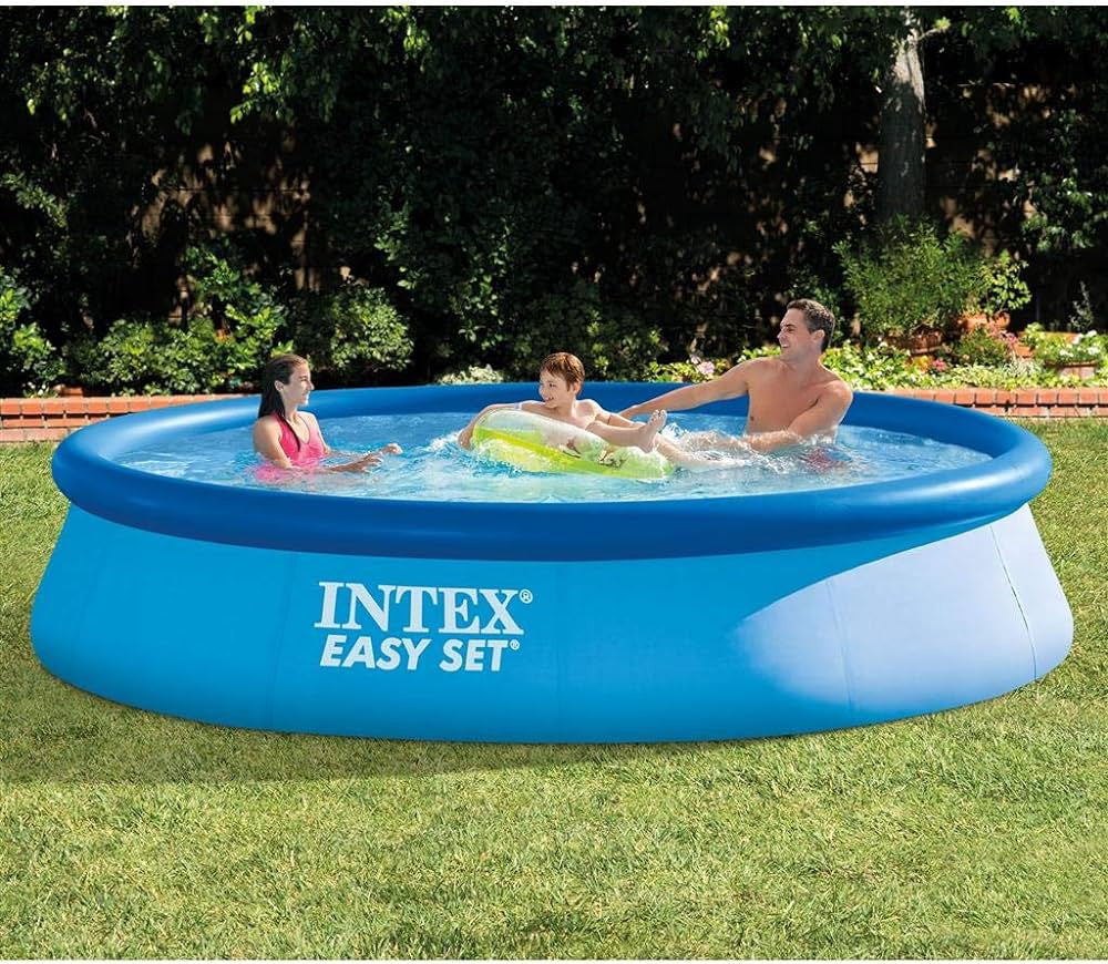 INTEX Pool 28143NP 13' X 33" 4.0M
