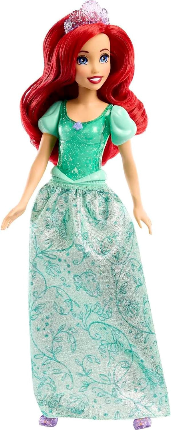 DISNEY Toy Doll Princess Ariel