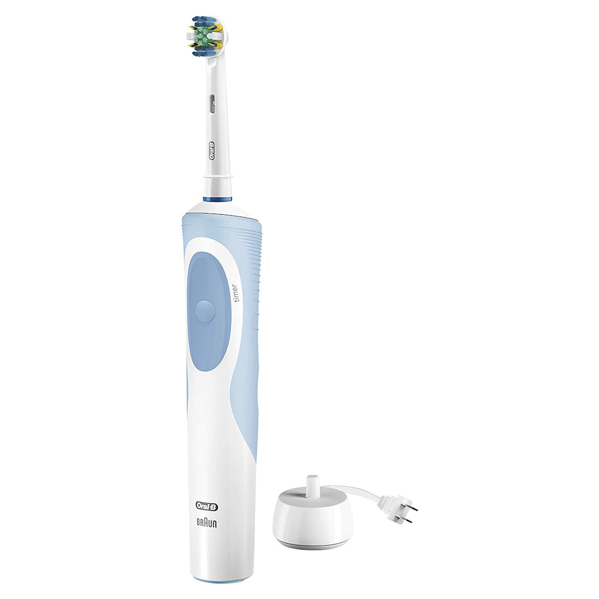 ORAL-B Toothbrush Vitality Flossaction Electric