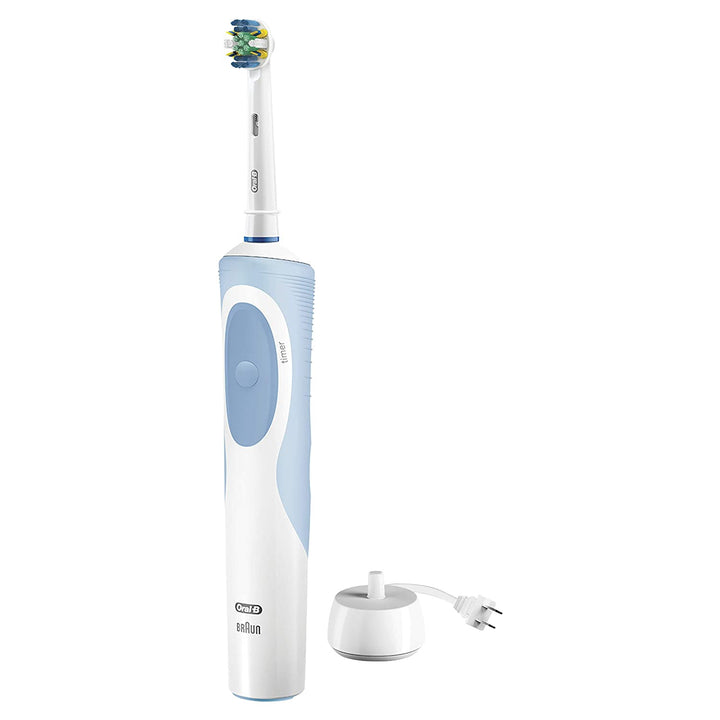 ORAL-B Toothbrush Vitality Flossaction Electric