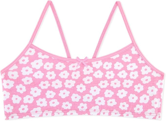 RENE ROFE Girls Bralette 5PC / M / M