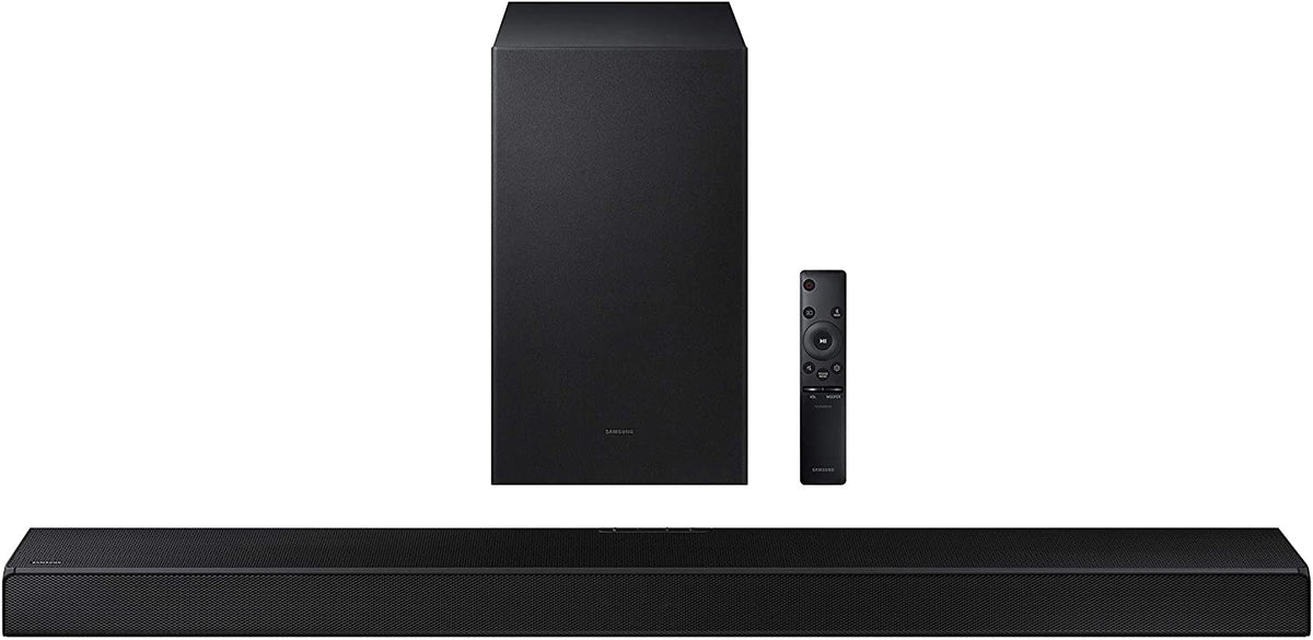 SAMSUNG Soundbar HW-A450 2021