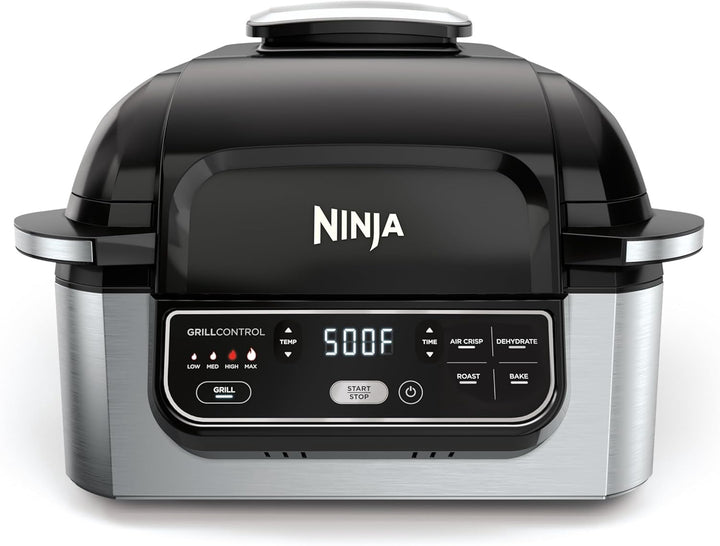 NINJA Grill Indoor Foodi 5 IN 1 AG301
