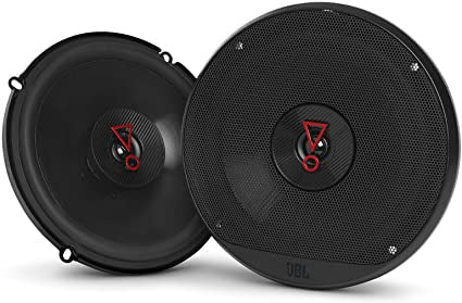 JBL Speaker Car 6.5" STAGE3627 2-WAY