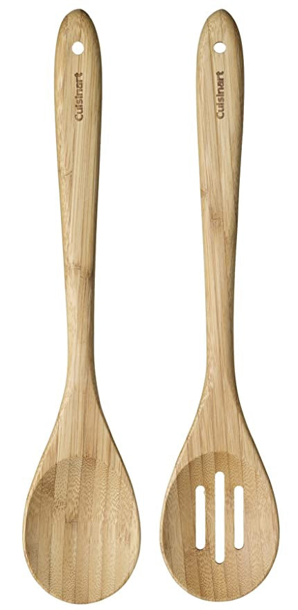CUISINART Spoons Bamboo CTG-BAM-2SP 2PCS