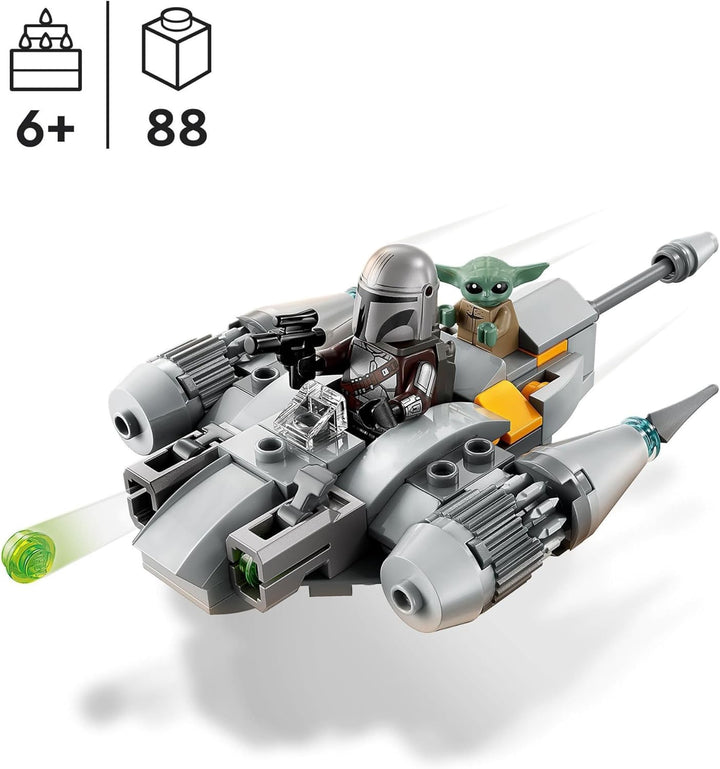 LEGO Toy Star Wars 501ST Clone Troopers Battle Pack Minifigures 119PCS 75345