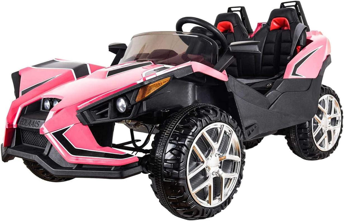 Toy Car Ride on JC888 Slingshot Polaais