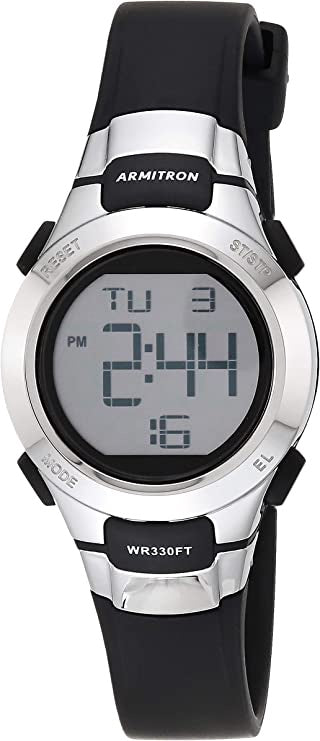 ARMITRON Watch Women Sport 7012BLK