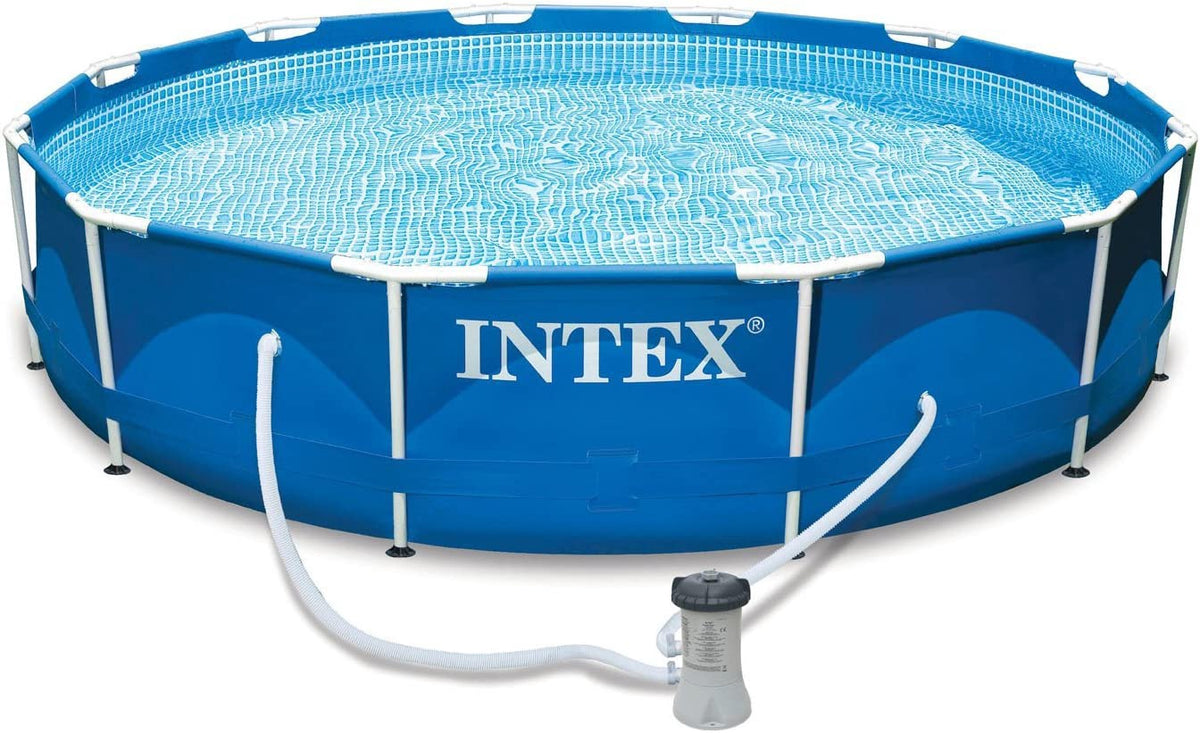 INTEX Pool 28211 12' X 30"