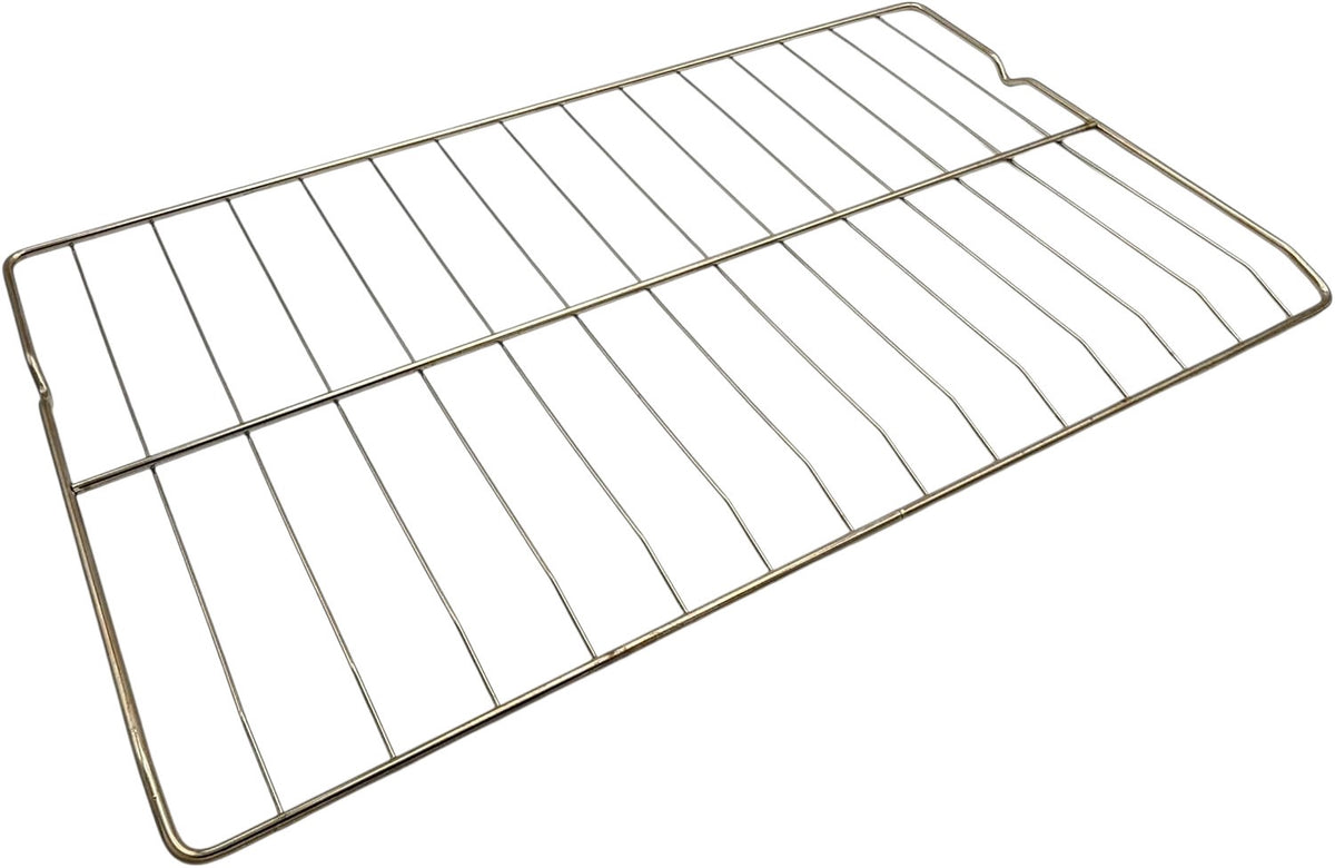 GE Stove Shelf Wire Rack for 30" Oven Mabe WS01L13501 Chrome