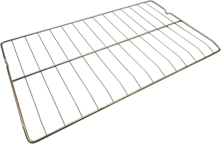 GE Stove Shelf Wire Rack for 30" Oven Mabe WS01L13501 Chrome