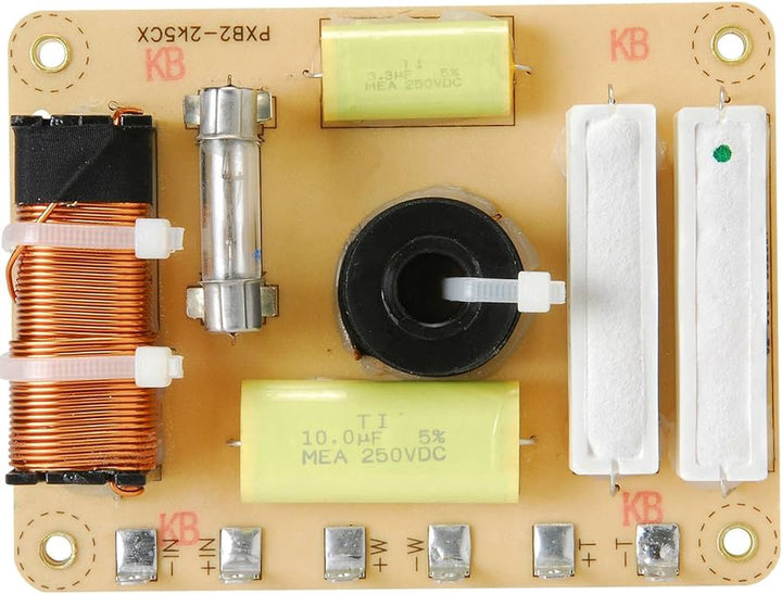 EMINENCE Crossover PXB2-2K5CX 2-WAY