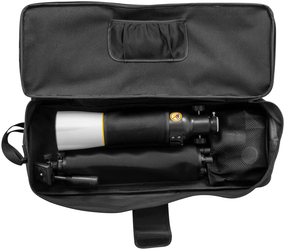 NATIONAL GEOGRAPHIC Telescope 70MM Reflector, Panhandle Mount RT70400