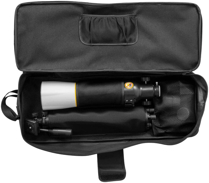 NATIONAL GEOGRAPHIC Telescope 70MM Reflector, Panhandle Mount RT70400