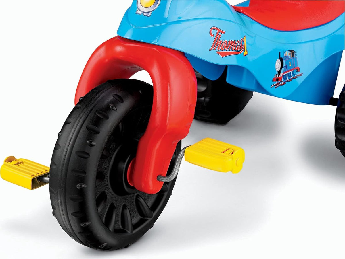 FISHER-PRICE Toy Tricycle Thomas & Friends
