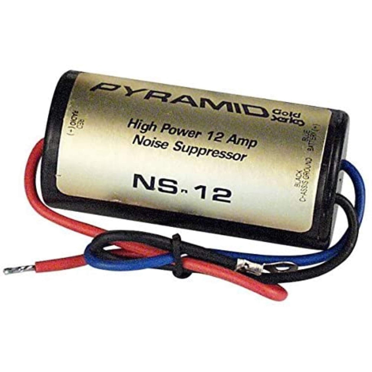 PYRAMID Noise Suppressor NS12 12AMPS