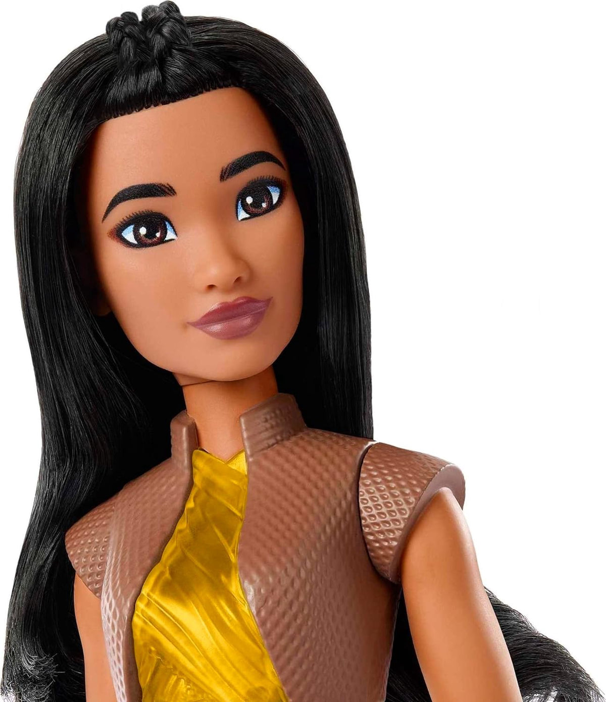 DISNEY Toy Doll Princess Raya
