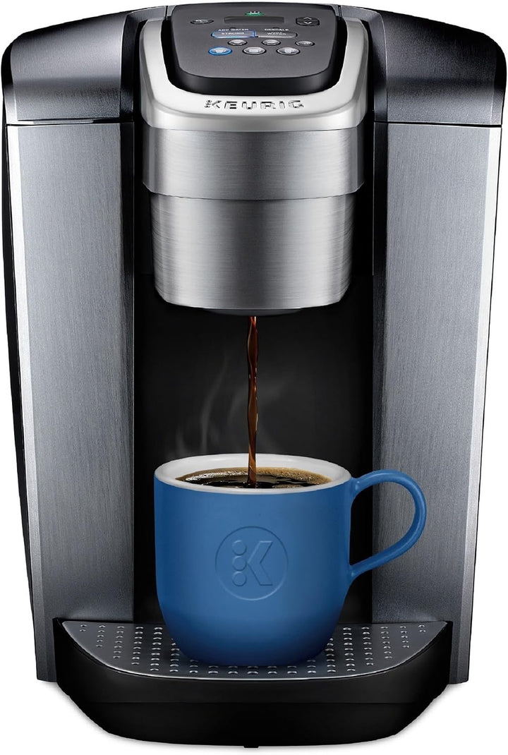 KEURIG Coffee Maker K-ELITE Single Serve Programmable