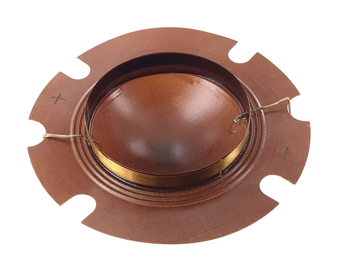 NIPPON AMERICA Horn Driver Coil U-60 (TD-60DIA)
