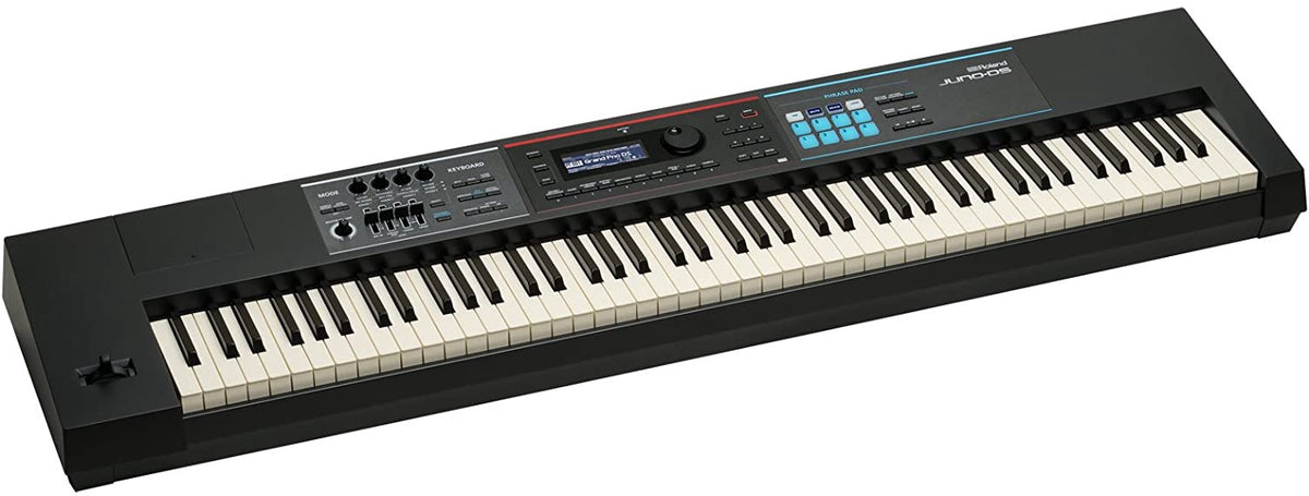ROLAND Key Board Juno DS-88 Synthesizer