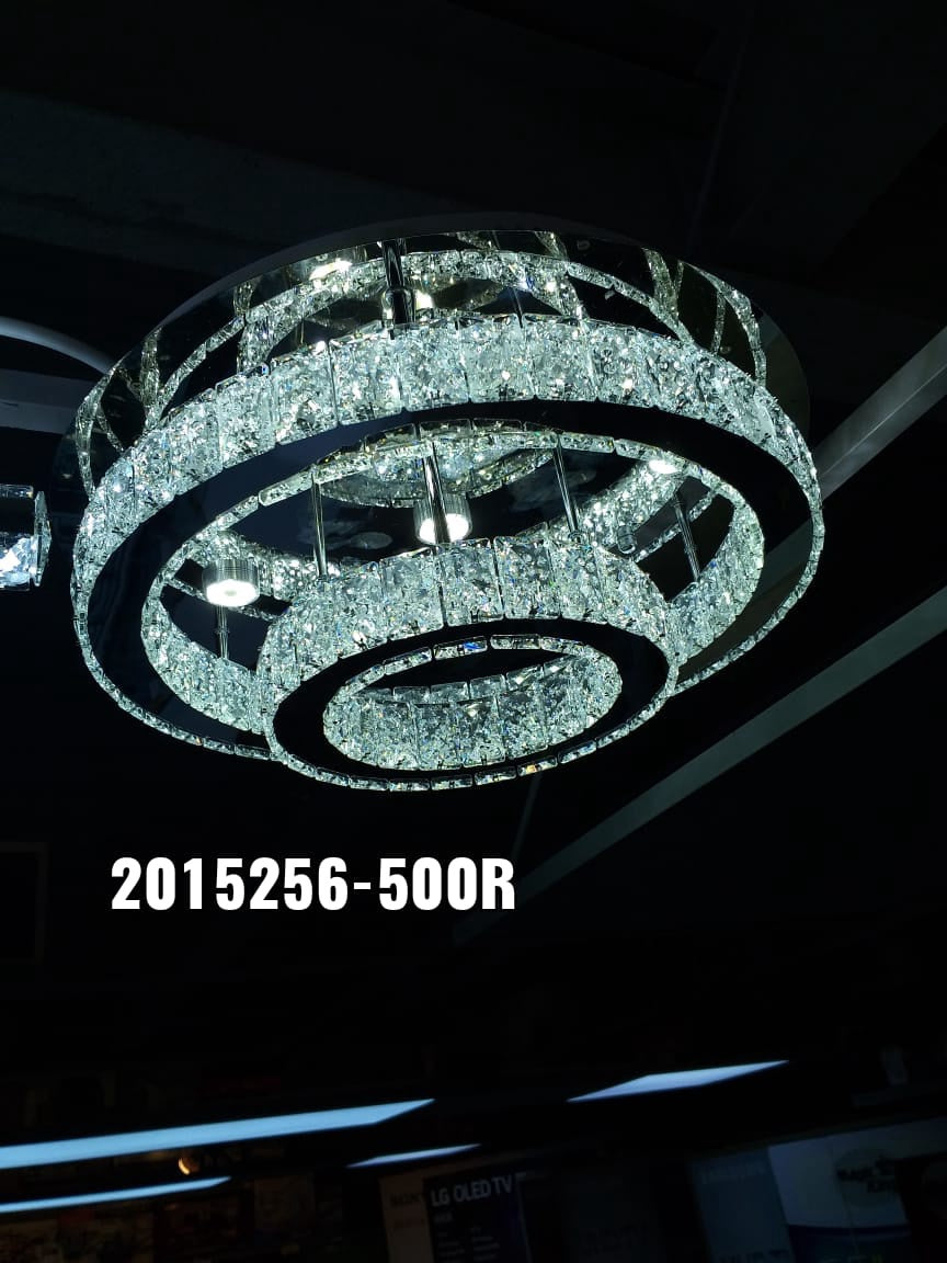 Chandelier LED 2015256-500R