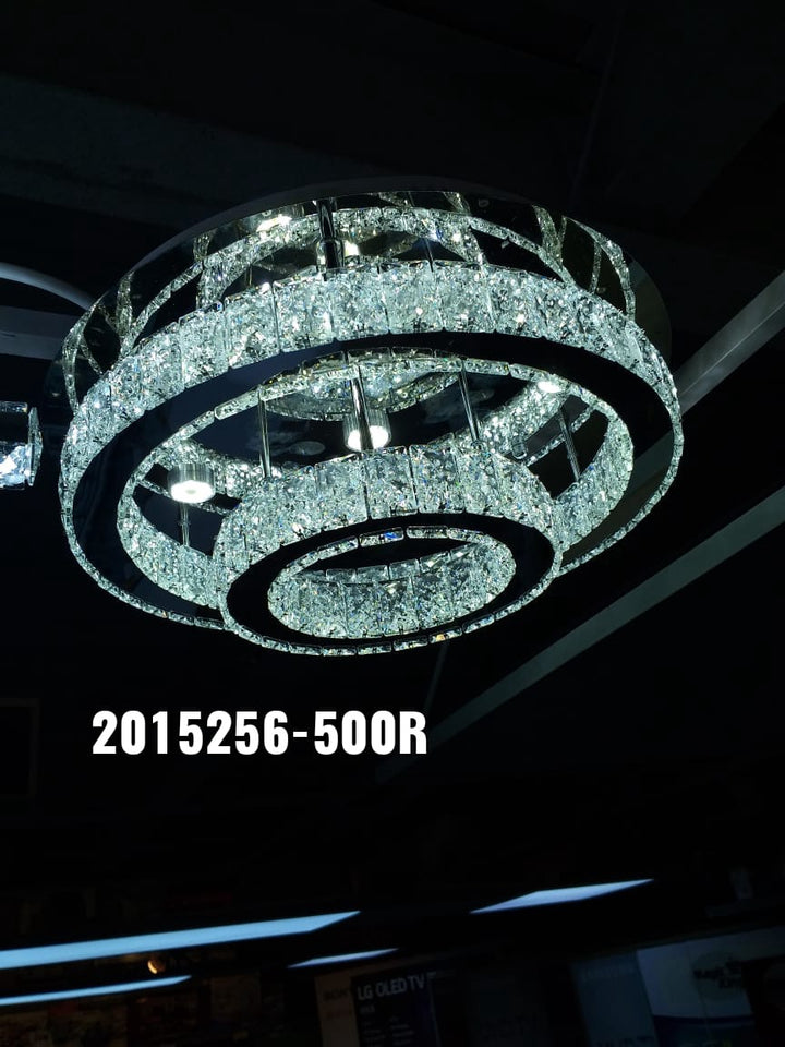 Chandelier LED 2015256-500R