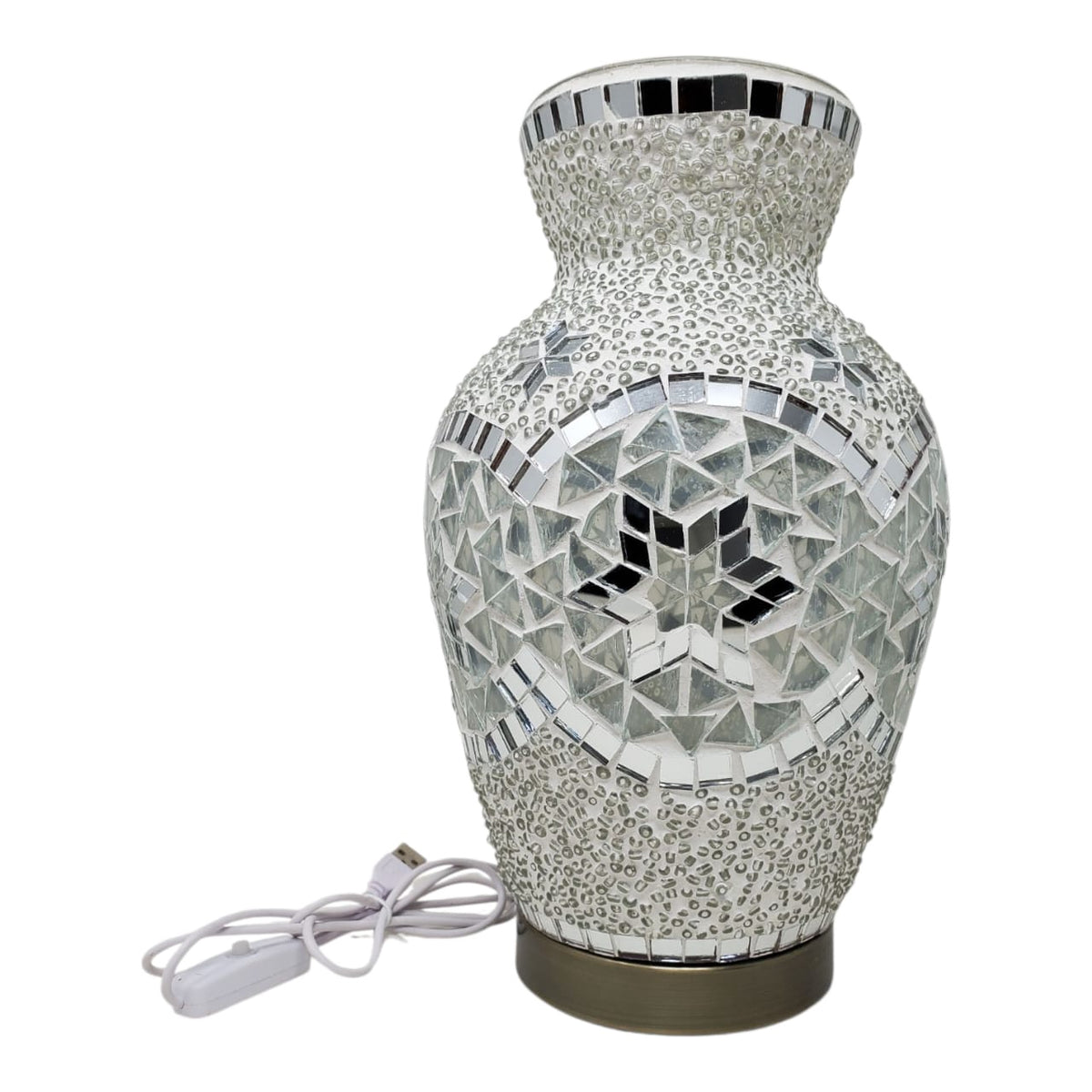 Table Lamp Turkish 7240-3 LED