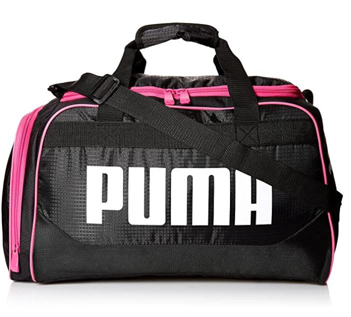 PUMA Bag Duffle Evercat Dispatch Womens Duffel
