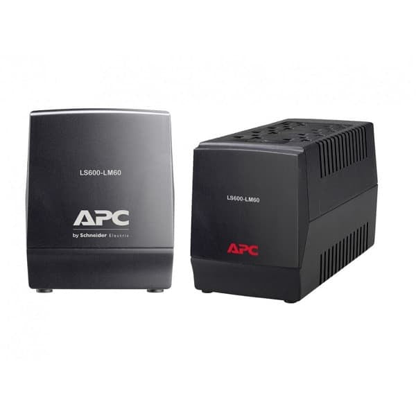 APC Voltage Regulator LS600-LM60 300W