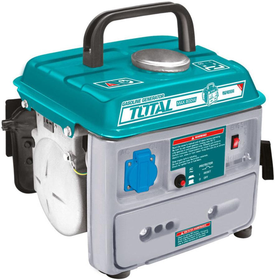 TOTAL Generator 800W UTP18001