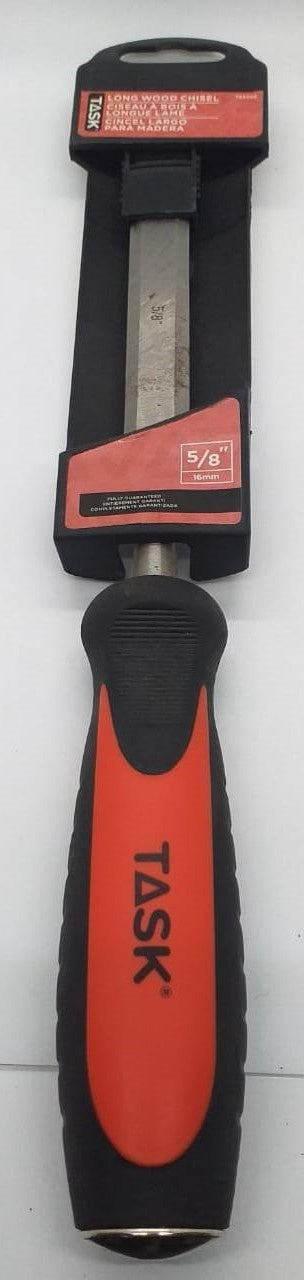 TASK Chisel Wood 5/8" T65058